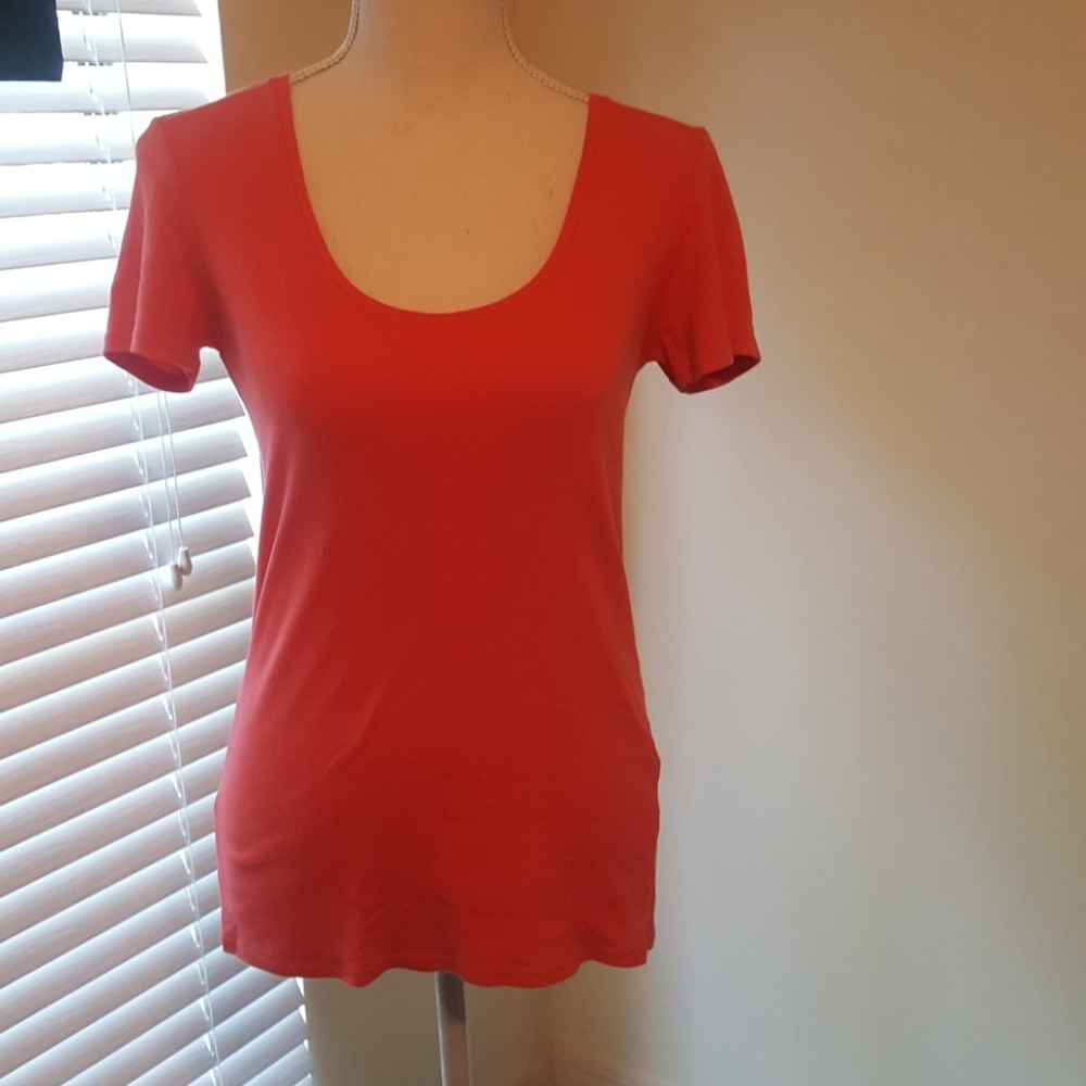 FINAL PRICE Michael Stars (Anthro) Original Tee